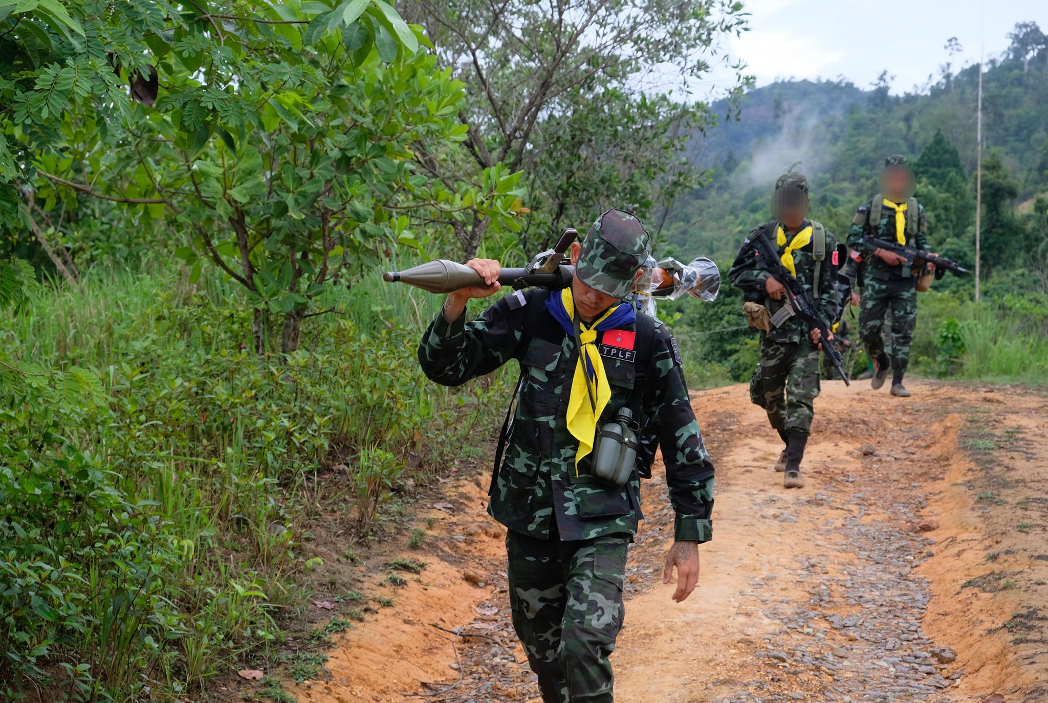 တနင်္သာရီတိုင်းအတွင်း တော်လှန်ရေးတပ်များ ပူးပေါင်းမှုဖြင့် စုပေါင်း စစ်ဆင်ရေးများ အကောင်အထည်ဖော်နိုင်လာပြီး စစ်ကောင်စီစခန်းကြီးများကို သိမ်းပိုက်နိုင်သည်အထိ အောင်မြင်မှုများ ရရှိနေ