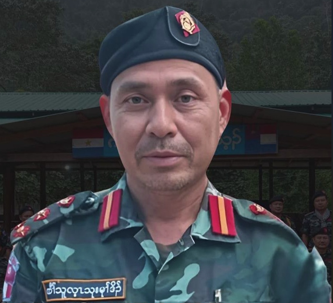 ၂၀၂၇ ခုနှစ်တွင် KNDO ဌာနချုပ်ကို တည်နေရာဟောင်းဖြစ်သော အင်းစိန်တွင်  ပြန်လည်တည်ဆောက်မည်ဟု  KNDO ဗိုလ်ချုပ် စောရှီးလေက ညွှန်ကြား