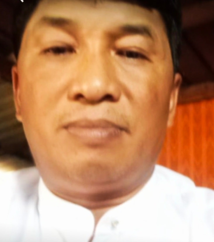 ကြံခင်းတွင်  ကျေးရွာအုပ်ချုပ်ရေးမှူးက  ဒေသခံလူငယ်များကို ခဏလိုက်ခဲ့ပါဟုပြောဆိုပြီး  စစ်သင်တန်းသို့ပို့