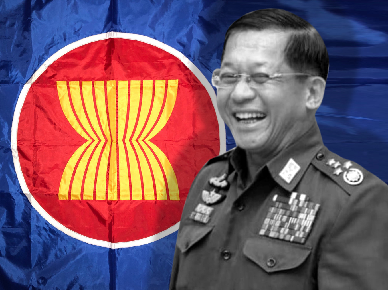 မြန်မာ့အရေး အရေးယူဖြေရှင်းဆောင်ရွက်ရန် ထပ်မံကျရှုံးခဲ့သော အာဆီယံအဖွဲ့ကို စစ်ကောင်စီက လှောင် ပြောင်နေဟု မြန်မာနိုင်ငံဆိုင်ရာ အထူးအကြံပေးကောင်စီက ဝေဖန်
