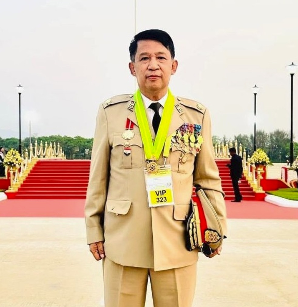 မြန်မာနိုင်ငံတစ်ဝန်း တိုက်ပွဲများအတွင်း စစ်ကောင်စီတပ်မှ ဗိုလ်မှူးချုပ်အဆင့် ၂ ဦး အပါအဝင် စစ်အရာရှိ ၁၇ ဦးသေဆုံးပြီး ဒုဗိုလ်မှူးကြီး ၁ ဦးကို စစ်သုံ့ပန်းအဖြစ် ဖမ်းဆီးရရှိ