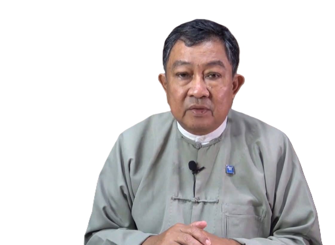 “၃ ပွင့်ဆိုင် ယန္တရားကနေပြီးတော့ ILO Article 33 နဲ့ ပတ်သက်တဲ့ Monitoring Task ပေါ့။ ဆုံးဖြတ်ချက်ကို စစ်အုပ်စုက ဘယ်လောက်အထိ လိုက်နာတယ်၊ မလိုက်နာဘူးဆိုတဲ့ဟာကို လေ့လာစောင့်ကြည့်မယ်။  မင်းအောင်လှိုင်ကတော့ ဗိုလ်ခင်ညွန့်တို့ထက် အများကြီး ကြမ်းတယ် ရမ်းတယ်ဆိုတာ အားလုံးလက်ခံပါတယ်”