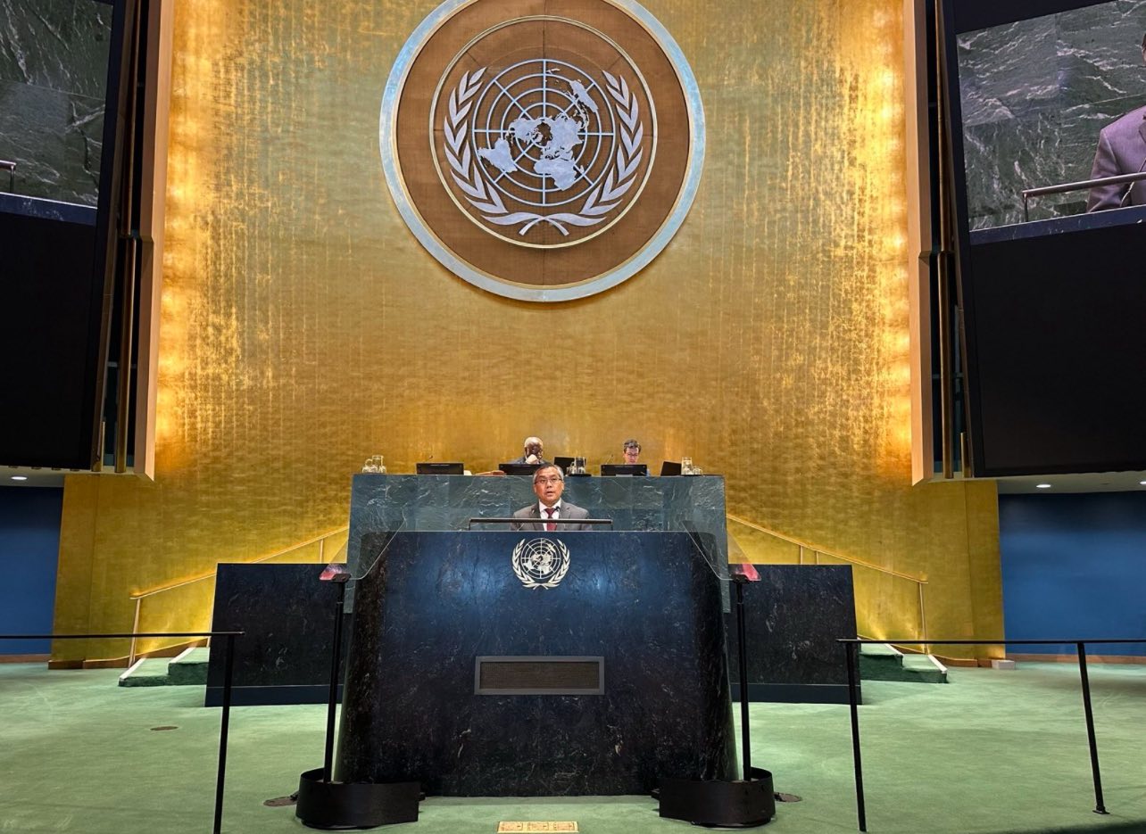 မြန်မာနိုင်ငံအခြေအနေကို အရေးယူဆောင်ရွက်ရန်နှင့် မြန်မာပြည်သူများ၏ အသက်များကို ကယ်တယ်နိုင်ရန် ကုလသမဂ္ဂလုံခြုံရေးကောင်စီ ရှောင်လွဲနေ