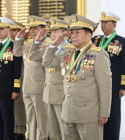 အကျဥ်းထောင်အတွင်း မသေသင့်ဘဲ သေဆုံးခဲ့ရသည့် နိုင်ကျဥ်းများအတွက် စစ်ကောင်စီကို လုံးဝ ခွင့်မလွှတ်ဘဲ တရားမျှတမှုရယူသွားမည်ဟု လွှတ်တော်ကိုယ်စားပြုကော်မတီများ ကြေညာ
