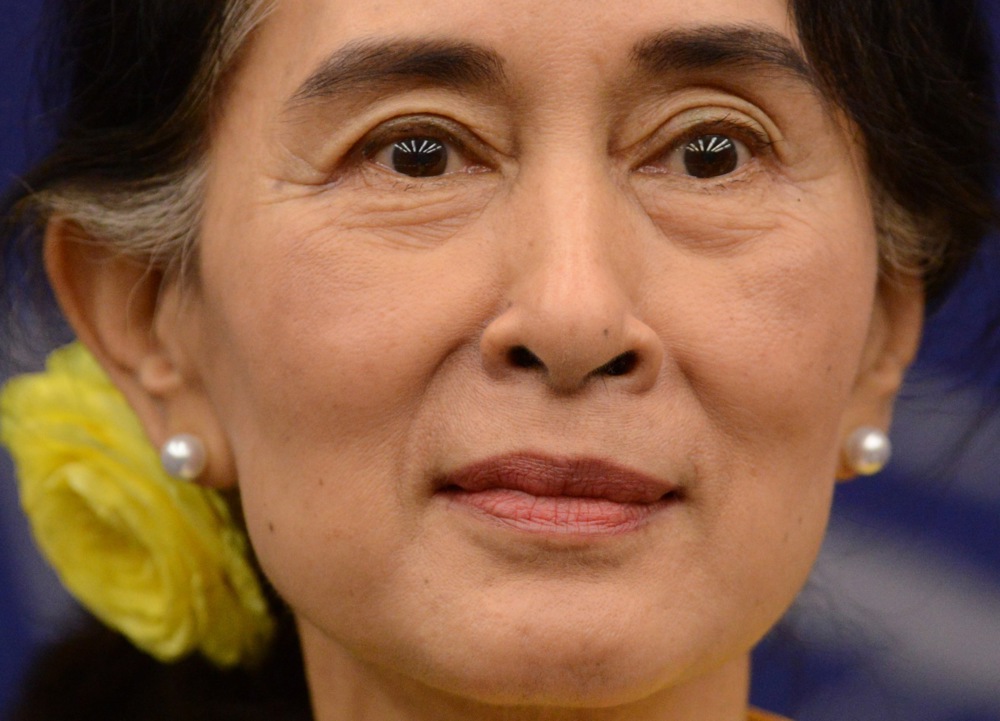 ဒေါ်အောင်ဆန်းစုကြည် ချုပ်နှောင်ခံရသည့် နေရာ  မေးခွန်းထုတ်စရာဖြစ်လာ