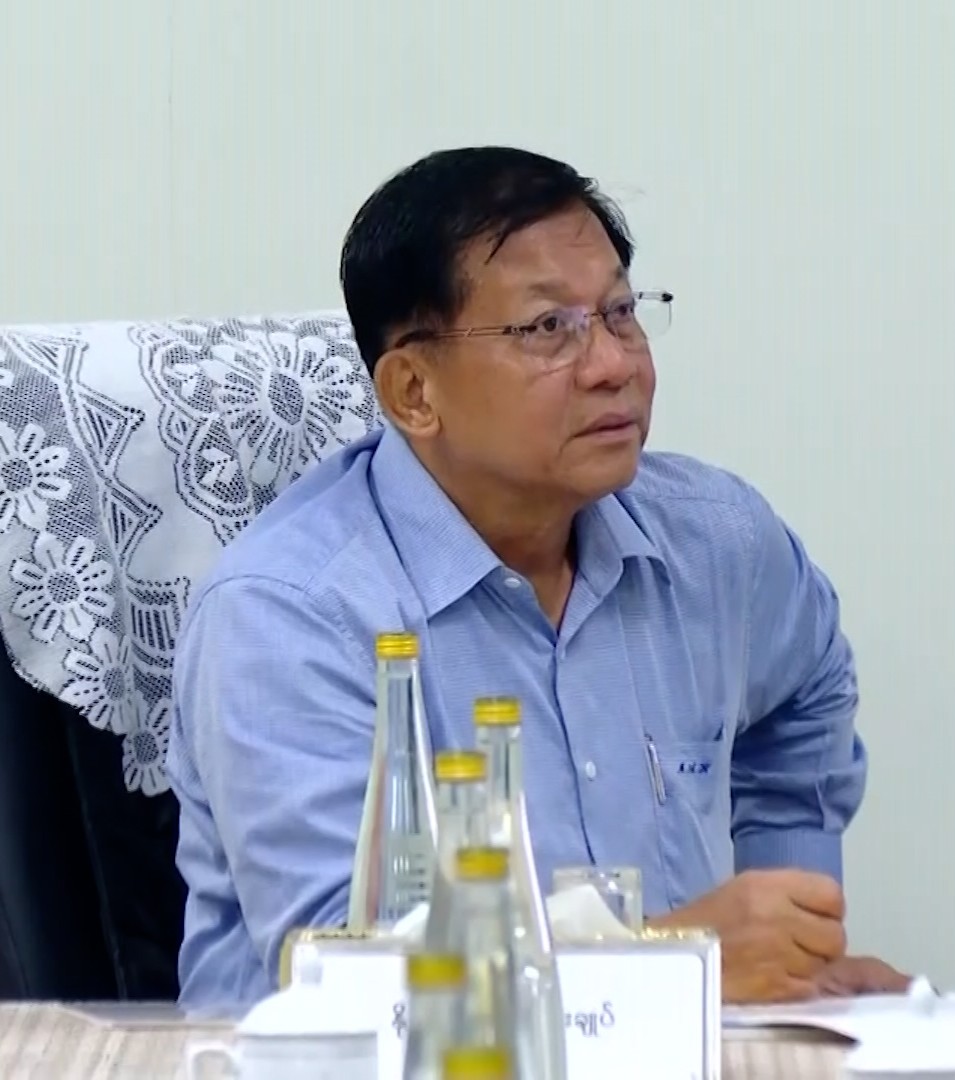 မြန်မာ့အရေး အမြဲစိုးရိမ်နေသော ကုလသမဂ္ဂအဖွဲ့ကို စိတ်ပျက်ဟု စစ်ကောင်စီ ထုတ်ပြန်