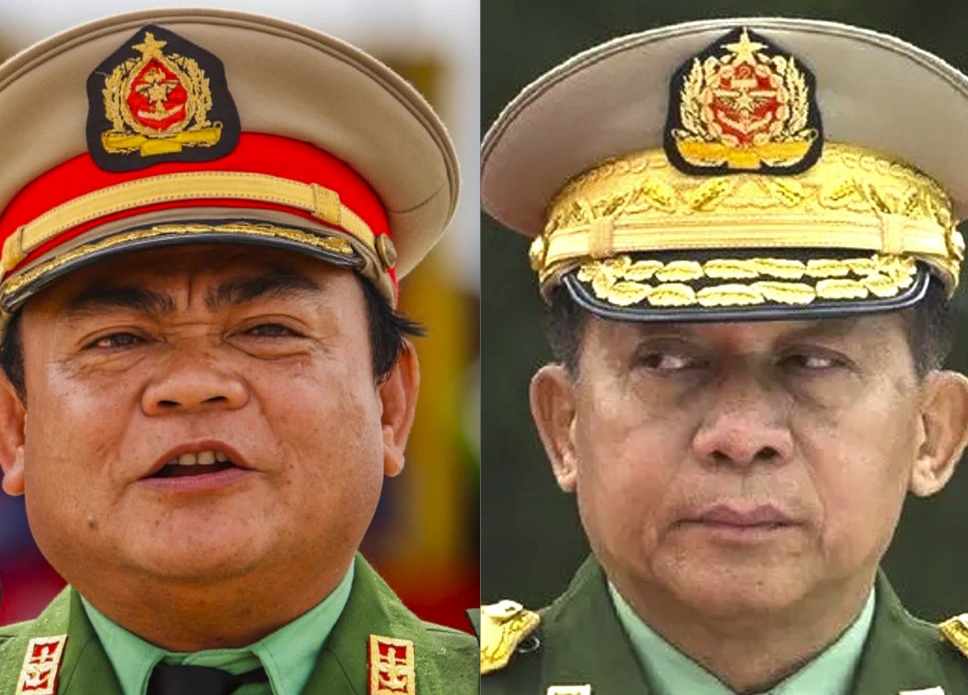 BGF ခေါင်းဆောင် ဗိုလ်မှူးကြီး စောချစ်သူ နှင့် ချစ်လင်းမြိုင်တိုယိုတာကုမ္ပဏီကို စစ်ကောင်စီက အမည်ပျက်စာရင်းသွင်းလိုက်ပြီး စောချစ်သူ(ခ) စံမြင့်၊ သားသမီး ၃ ဦးနှင့် စီးပွားရေးတာဝန်ခံ ၁ ဦးတို့ကို အမည်ပျက်သူများအဖြစ် ကြေညာ