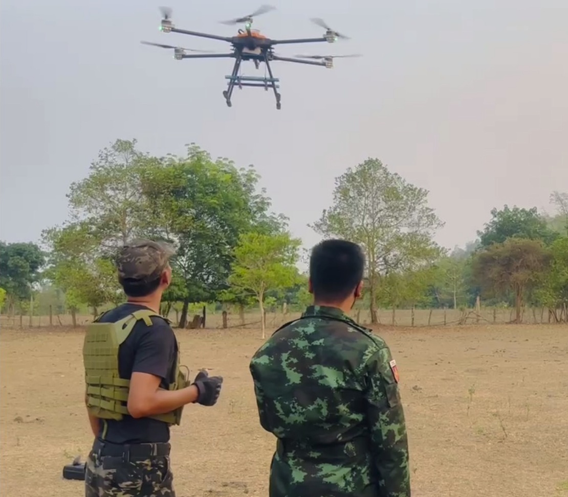 ရန်ကုန်-မန္တလေး အမြန်လမ်းနှင့် ရေး – ထားဝယ်လမ်းမပေါ်ရှိ  စစ်တပ်စခန်းများကို တိုက်ခိုက်မှု  စစ် သား ၅ ဦးသေဆုံးဟုဆို