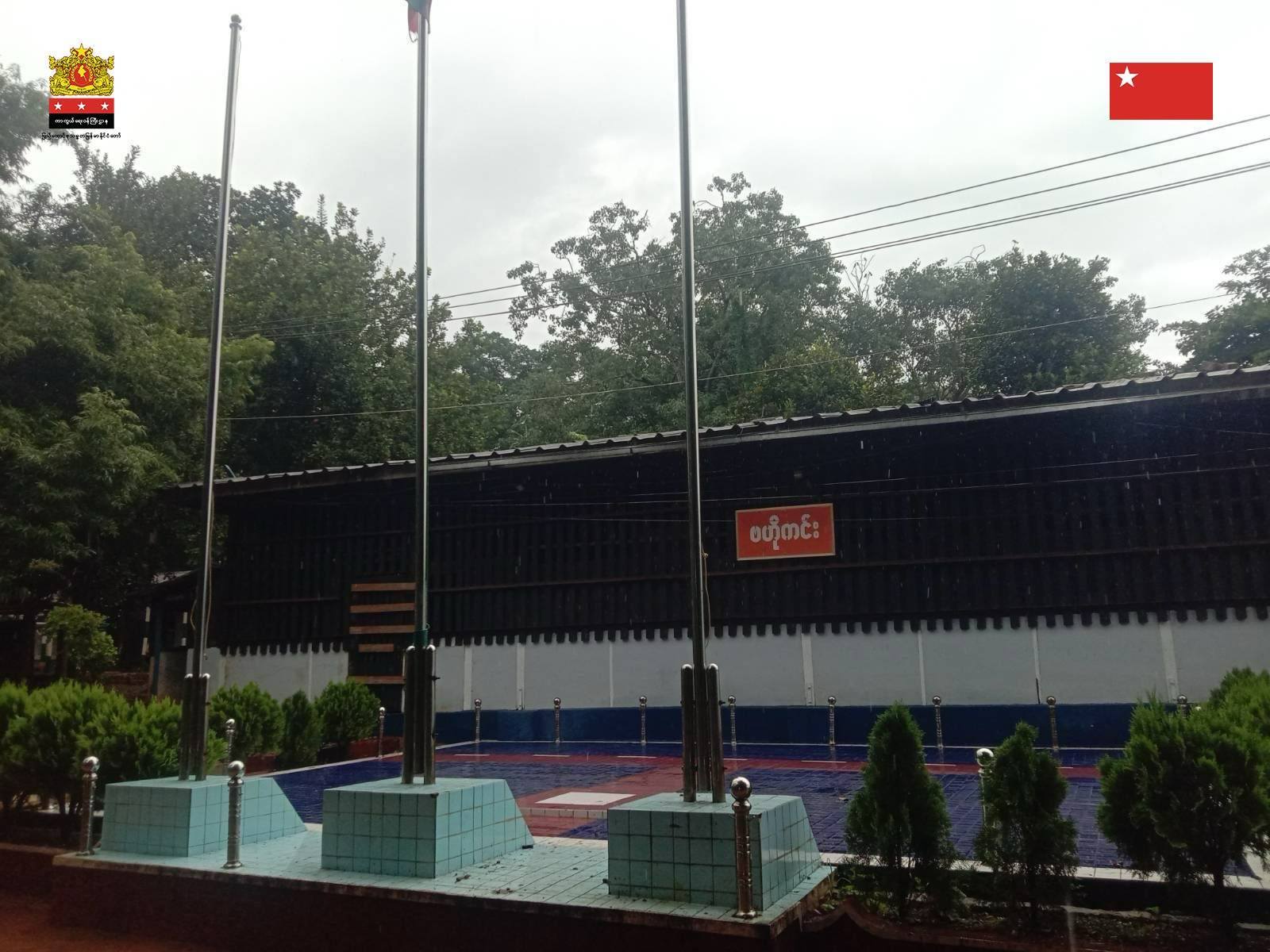 တရုတ် စီစဉ်တဲ့ ဆွေးနွေးရေးလမ်းကြောင်း အတော်လေး ခရီးပေါက်ပေမယ့် နောင်ချိုကို လက်မလွှတ်ဘူး လို့ TNLA ပြော။  တရုတ်က TNLAနဲ့ စစ်အုပ်စုကို သီးခြားစီခေါ်တွေ့၊ နောင်ချိုမြို့အနီးမှာ နေ့စဉ်ရက်ဆက် တိုက်ပွဲပြင်းထန်နေ၊