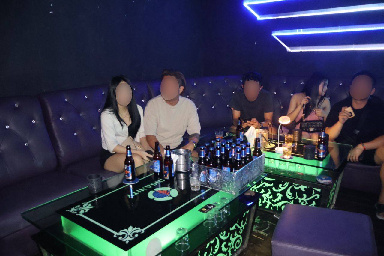 မေလးရှား ရွှေ့ပြောင်းလူဝင်မှုး ဌာန (JIM) သည် ၂၀၂၅ ခုနှစ် ဇူလိုင်လ ၉ ရက်တွင် ကူချိုင်း၊ စီရီပတ်တလင်းနှင့် Cheras နေရာသုံးခုတွင်  နိုင်ငံခြားသားများ ၈၉ ဦးနှင့် ဒေသခံများ ၄ ဦးကို ဖမ်းဆီးရရှိခဲ့ပါတယ်
