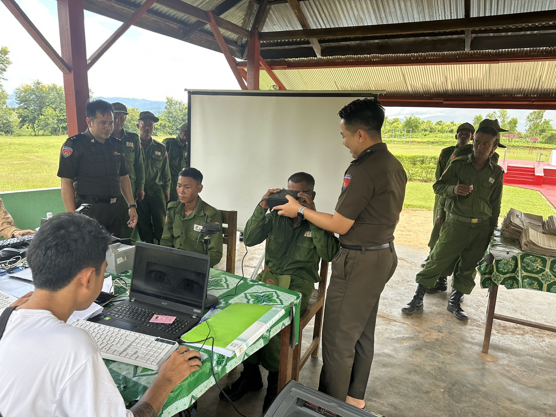 မြန်မာနိုင်ငံတစ်ဝန်းမှ စစ်မှုထမ်း တိမ်းရှောင်သည့် လူငယ်များကို စစ်ပြေးအဖြစ် စာရင်းသွင်းပြီး NSIMS နှင့် PSMS စနစ်များဖြင့် ဖမ်းဆီးရန် စစ်ကောင်စီက ပြင်ဆင်၊ အလိုရှိ စာရင်းသွင်းရန် ၂ လနီးပါးအချိန်ယူရ