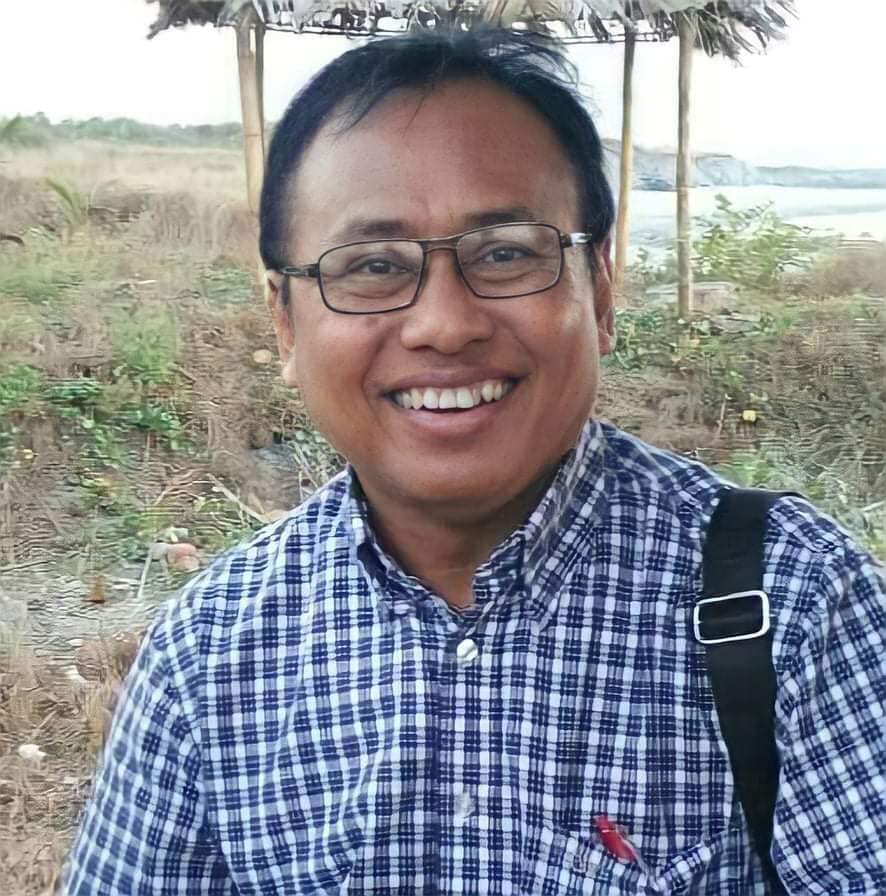 စာရေးဆရာ မောင်သာချို  ကွယ်လွန်