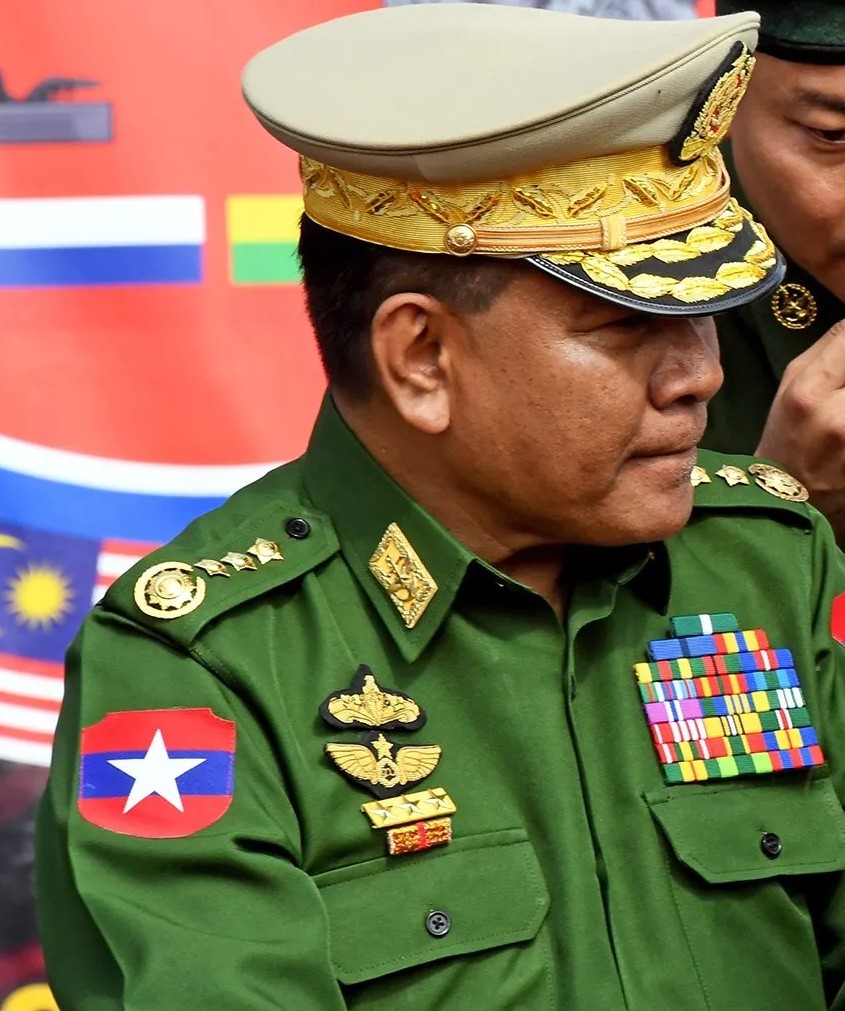 ဗိုလ်ချုပ်ကြီးမောင်မောင်အေးကို စစ်မှုထမ်းတာဝန်ထမ်းခဲ့သူများ အလုပ်ရရှိရေး ကော်မတီဥက္ကဋ္ဌ အဖြစ် ခန့်အပ်လိုက်ပြီး စစ်သားဟောင်းများကို အလုပ်ခန့်ရန် ပုဂ္ဂလိက စီးပွားရေးလုပ်ငန်းများကို စစ်ကောင်စီက  ဖိအားပေးလာ
