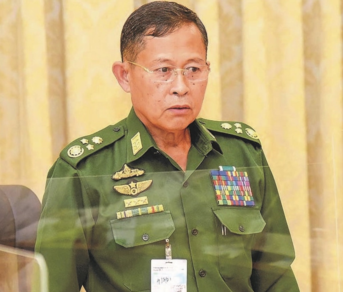 စစ်အာဏာသိမ်းပြီးနောက် ကလေးမွေးဖွားနှုန်းနှင့်သေဆုံးနှုန်းများအပေါ် သက်ရောက်မှုများရှိသည့်အပြင် အလုပ်များ လျော့ကျလာ၍ လူငယ်များ ပြည်ပထွက်ခွာမှု ပိုမိုပြုလုပ်ဟု ဒုစစ်ခေါင်းဆောင် စိုးဝင်း ဝန်ခံ