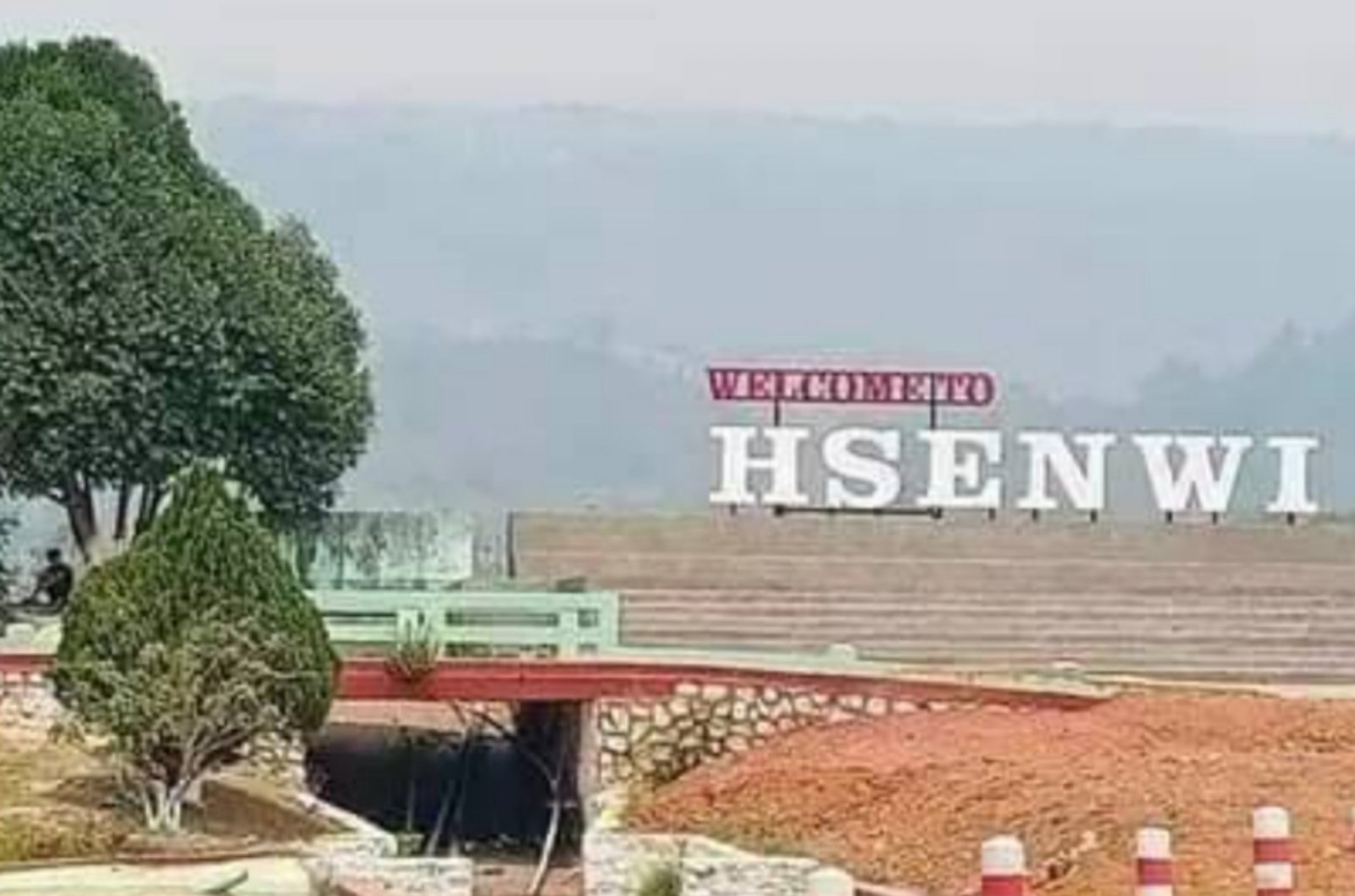 MNDAA က သိန္နီကို ပြန်ပေးဖို့ သဘောတူကြောင်း သတင်းထွက်ပေါ်
