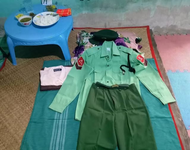 ရေစကြိုအခြေစိုက် ခလရ ၂၅၆ တပ်ရင်းတွင် လက်နက်ကြီး ပစ်ခတ်စဉ်  ဟောင်ဝှစ်ဇာအမြောက် ပြောင်းကွဲမှုကြောင့်   စစ်သား ၄ ဦးသေဆုံး